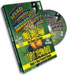 (image for) 3-Shell Game/Topit Vol 3 by Patrick Page video DOWNLOAD