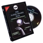 The Naked Zombie Ball by Raymond Crowe - DVD (image for) The Naked Zombie Ball by Raymond Crowe - DVD