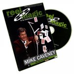 (image for) Reel Magic Episode 10 (Mike Caveney)- DVD