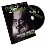 (image for) Reel Magic Episode 12 (Eugene Burger) - DVD
