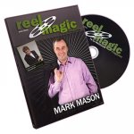 (image for) Reel Magic Episode 17 (Mark Mason) - DVD