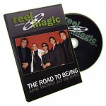 (image for) Reel Magic Episode 19 (The Road to Bejing) - DVD