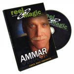 (image for) Reel Magic Episode 22 (Michael Ammar) - DVD
