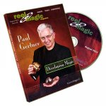 (image for) Reel Magic Episode 24 (Paul Gertner) - DVD