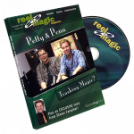 (image for) Reel Magic Episode 25 (Craig Petty & David Penn) - DVD