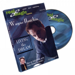 (image for) Reel Magic Episode 26 (Wayne Houchin) - DVD