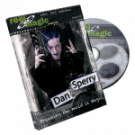 (image for) Reel Magic Episode 33 (Dan Sperry) - DVD