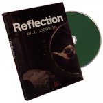 (image for) Reflection by Bill Goodwin and Dan & Dave Buck - DVD
