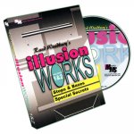 (image for) Illusion Works Volumes 1 & 2 by Rand Woodbury - DVD