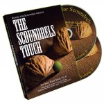 (image for) Scoundrels Touch (2 DVD Set) by Sheets, Hadyn and Anton- DVD