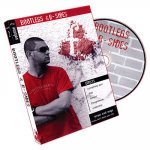 (image for) Bootlegs and B-Sides - Volume 2 by Sean Fields - DVD