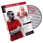 (image for) Bootlegs and B-Sides - Volume 3 by Sean Fields - DVD