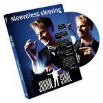 (image for) Sleeveless Sleeving by Johan Stahl - DVD