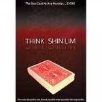 (image for) Think by Shin Lim video DOWNLOAD