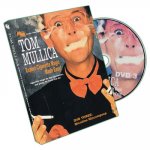(image for) Expert Cigarette Magic Made Easy - Vol.3 by Tom Mullica - DVD