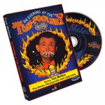 (image for) An Evening At The Tom-Foolery by Tom Mullica - DVD