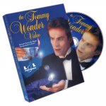 (image for) Tommy Wonder at British Close-Up Magic Symposium - DVD