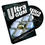 (image for) Ultra Gum by Richard Sanders - DVD