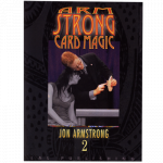 (image for) Armstrong Magic Vol. 2 by Jon Armstrong video DOWNLOAD