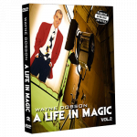 (image for) A Life In Magic - From Then Until Now Vol.2 by Wayne Dobson and RSVP Magic - video - DOWNLOAD