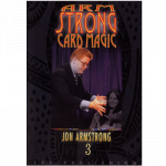 (image for) Armstrong Magic Vol. 3 by Jon Armstrong video DOWNLOAD