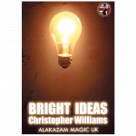 (image for) Bright Ideas by Christopher Williams & Alakazam video DOWNLOAD