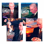 (image for) Alex Elmsley Tahoe Sessions Set (Vol 1 thru 4) video DOWNLOAD