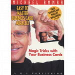 (image for) Business Card Miracles Ammar video DOWNLOAD