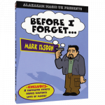 (image for) Before I Forget by Mark Elsdon video DOWNLOAD