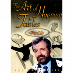 (image for) Art of Hopping Tables by Mark Leveridge video DOWNLOAD