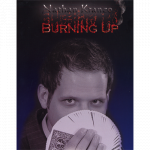 (image for) Burning Up by Nathan Kranzo video DOWNLOAD