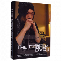 (image for) The Corner Vol.1 by G and SM Productionz video DOWNLOAD