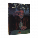 (image for) Cabaret Mindreading Volume 1 by Ted Lesley video DOWNLOAD