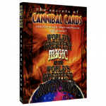 (image for) Cannibal Cards (World's Greatest Magic) video DOWNLOAD