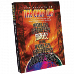 (image for) Chop Cup (World's Greatest Magic) video DOWNLOAD