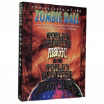 (image for) Zombie Ball (World's Greatest Magic) video DOWNLOAD