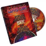 (image for) World's Greatest Magic: Gaffed Coins - DVD