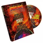 (image for) World's Greatest Magic: Linking Rings by L&L Publishing - DVD