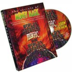 (image for) World's Greatest Magic: Money Magic - DVD