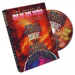 (image for) World's Greatest Magic: Out of This World - DVD