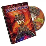 (image for) World's Greatest Magic: Professor's Nightmare - DVD