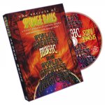(image for) World's Greatest Magic: Sponge Balls - DVD