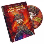 (image for) World's Greatest Magic: Tenkai Pennies - DVD