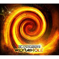 (image for) BIGBLINDMEDIA Presents Wormhole by Ali Nouira - DVD