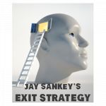(image for) Exit Strategy by Jay Sankey - Video DOWNLOAD
