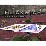 (image for) Flickwhich by Rian Lehman - video DOWNLOAD
