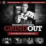 (image for) Grind Out by Mechanic Industries DOWNLOAD