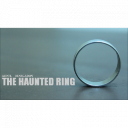 (image for) The Haunted Ring by Arnel Renegado - Video DOWNLOAD