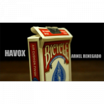 (image for) Havox by Arnel Renegado - Video DOWNLOAD