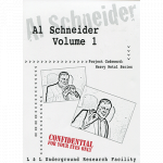 (image for) Al Schneider Heavy Metal Series by L&L Publishing video DOWNLOAD